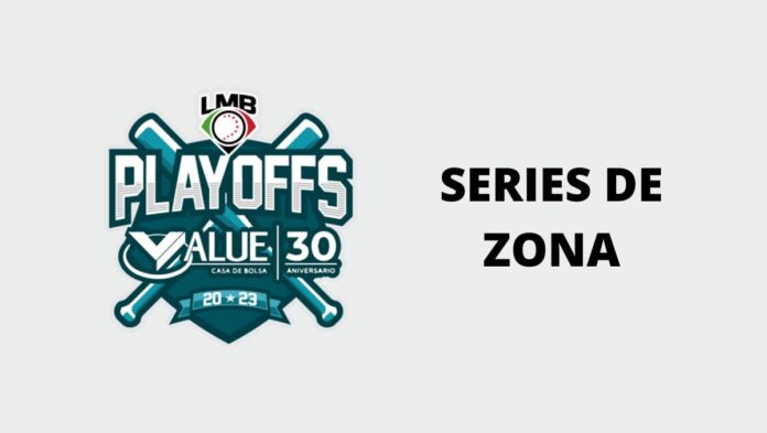 series de zona lmb asi se jugaran el tecolote diario