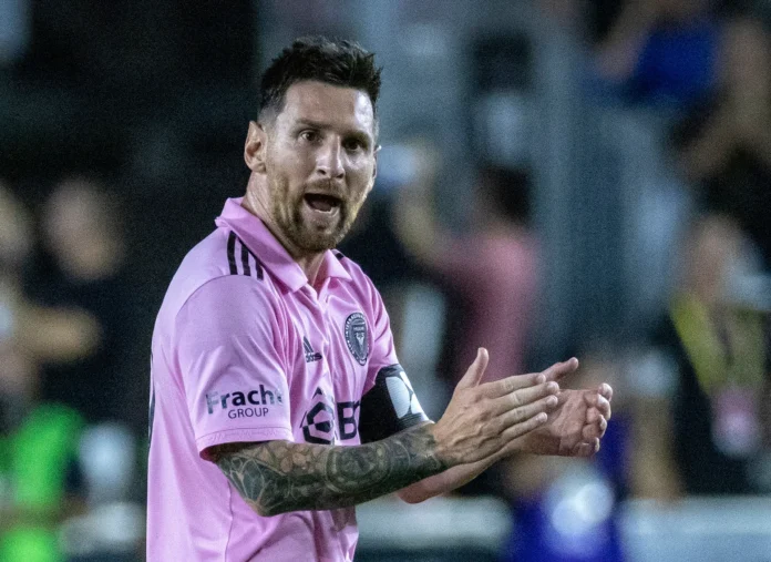 messi doblete inter miami el tecolote diario