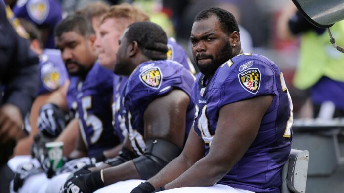 Michael Oher demandara a sus tutores el tecolote diario