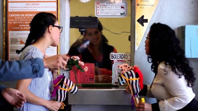 diremos adios a boletos del metro el tecolote diario