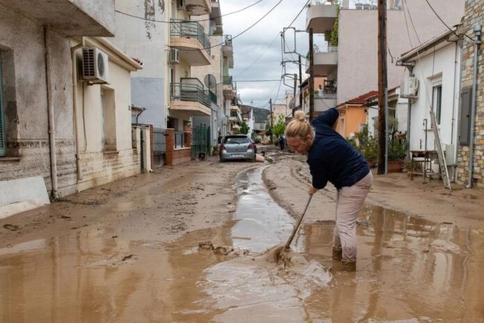 inundaciones en grecia turquia y bulgria el tecolote diario