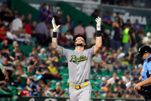 pericos puebla ganan serie zona sur el tecolote diario