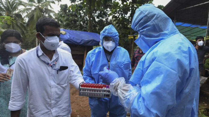 Contagios de Nipah en India obligan a implementar medidas El Tecolote Diario