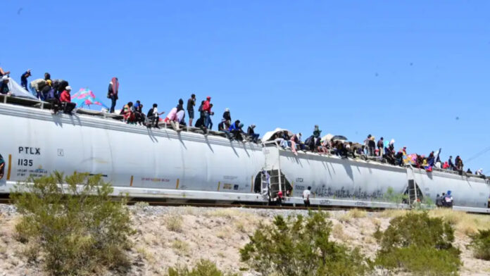 Ferromex suspende servicio de sus trenes El Tecolote Diario