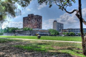 UNAM organiza picnic por Eclipse Solar El Tecolote Diario