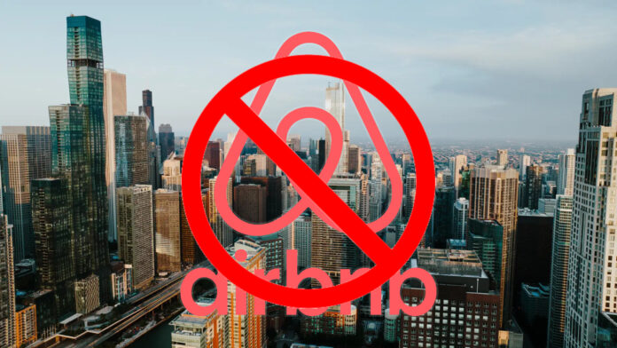 NY crea medida anti Airbnb El Tecolote Diario