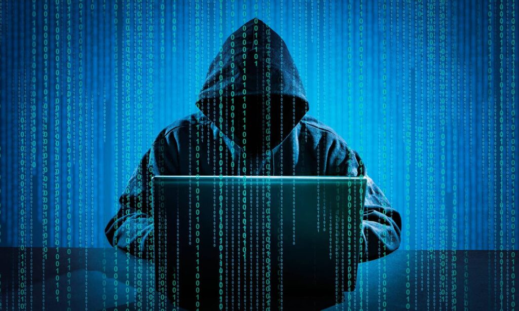 Hackers chinos roban 60.000 mails a funcionarios estadounidenses