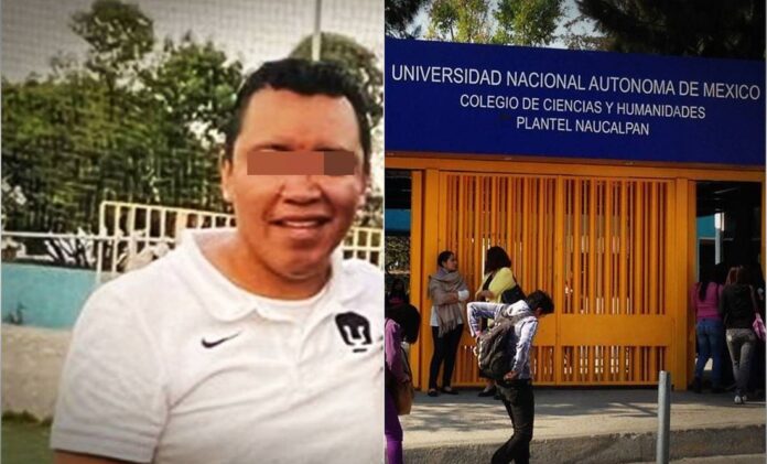 cae-profesor-que-violo-a-alumna-de-cch-naucalpan-el-tecolote-diario