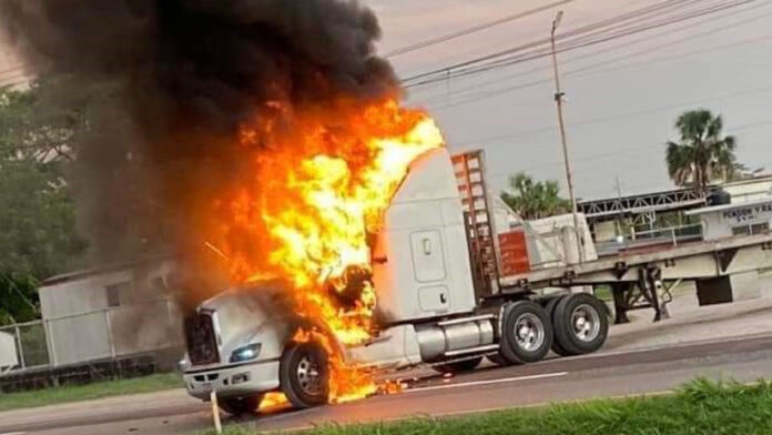 Reportan actos de violencia en Tabasco El Tecolote Diario