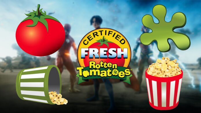 acusan a rotten tomatoes de recibir sobornos el tecolote diario