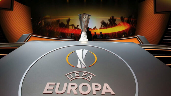 Sortean grupos de la Europa League El Tecolote Diario