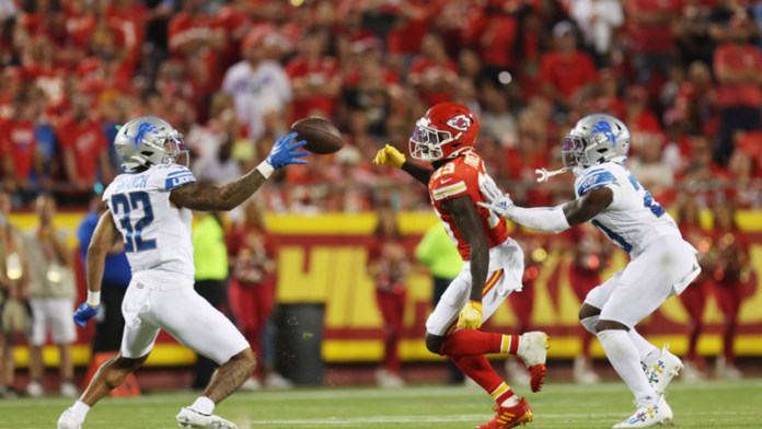 lions vence en kickoff a chiefs el tecolote diario