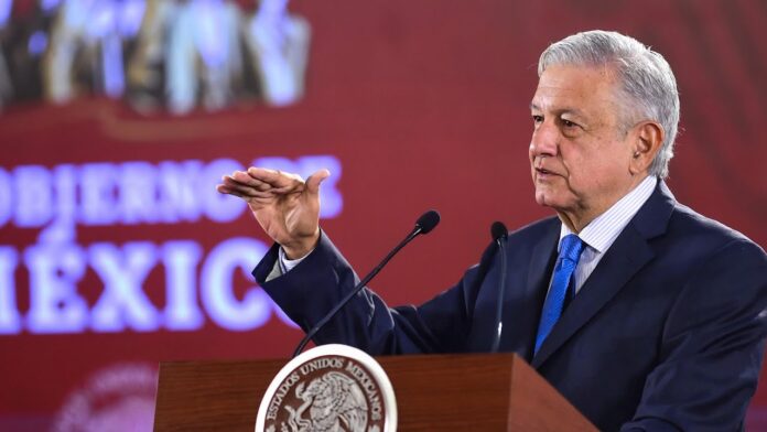 AMLO y sus ajustes presupuestarios, una carga para todos los mexicanos