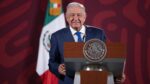 AMLO dice que se va a jubilar con 35 mil pesos mensuales porque lleva 22 años de servicio