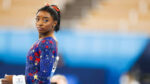 Biles logra salto imposible en gimnasia El Tecolote Diario