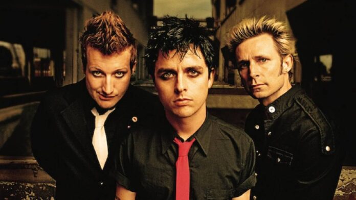 ¡Green Day está de regreso! Con el inesperado adelanto de “The American Dream Is Killing Me”