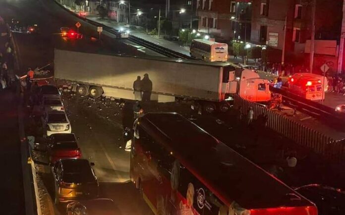 accidentes-en-la-autopista-mexico-puebla-dejan-dos-muertos-el-tecolote-diario