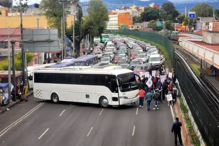 bloquean-por-extorsiones-la-mexico-pachuca-y-avenida-central-el-tecolote-diario