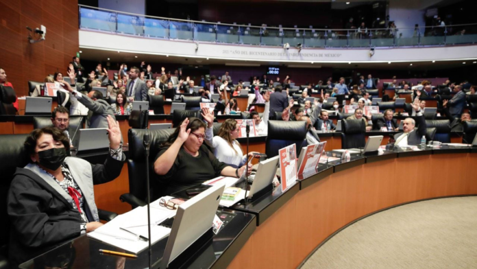 senado-desaparece-fideicomisos-del-poder-judicial-el-tecolote-diario