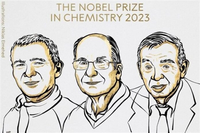 otorgan-nobel-de-quimica-a-cientificos-por-puntos-cuanticos-el-tecolote-diario