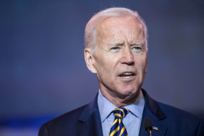 Joe Biden pospone su viaje a Colorado para reuniones de seguridad nacional