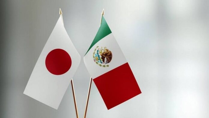 Empresas japonesas planean invertir en México