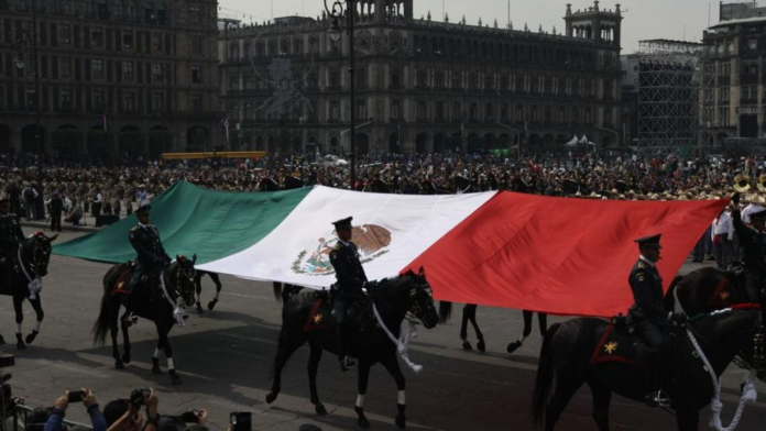 desfile-de-la-revolucion-mexicana-ruta-cortes-viales-el-tecolote-diario