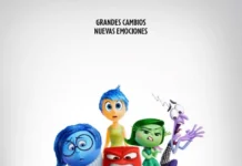 Disney revela fecha para el estreno de Intensamente 2