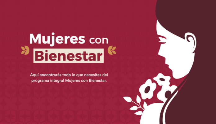 Mujeres con bienestar: ¿cómo y cuándo realizar el registro?