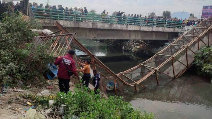 colapso-puente-peatonal-entre-neza-y-chimalhuacan-el-tecolote-diario