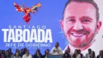 Santiago Taboada es designado precandidato del FAM por la Jefatura de Gobierno de la CDMX El Tecolote Diario