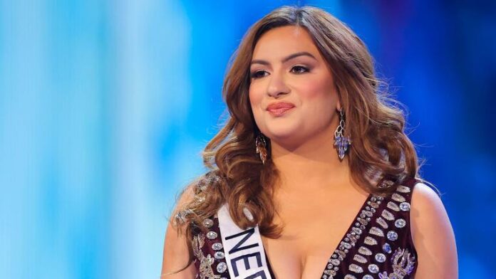 Miss Nepal, la primer aspirante “Curvy” en Miss Universo