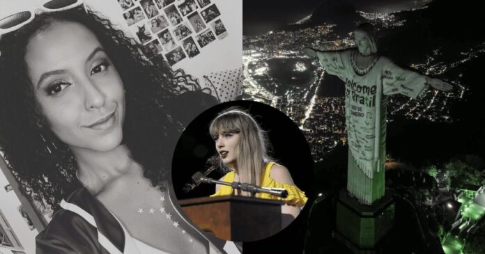 Fallece fan de Taylor Swift en concierto El Tecolote Diario