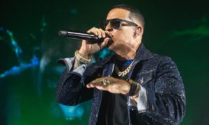 Daddy-Yankee