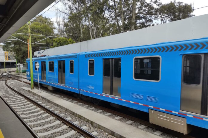 Cerrarán estación del Tren Ligero por 10 días