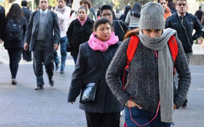 Ante las bajas temperaturas y heladas en México, estas son algunas recomendaciones