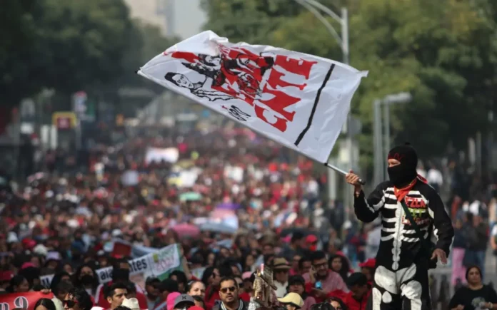 marcha-nacional-de-la-cnte-maestros-el-tecolote-diario