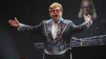 Elton John gana el selecto premio EGOT