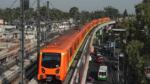 Reabren línea 12 del Metro, tras casi tres años del colapso