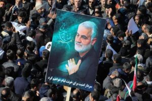 Más de 100 muertos en Irán, ante atentado durante la conmemoración de la muerte del general Soleimani