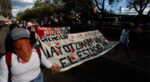 Ocho militares involucrados en el caso Ayotzinapa salen de prisión para llevar su proceso en libertad