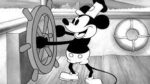 Una versión de Mickey Mouse ya es de dominio público