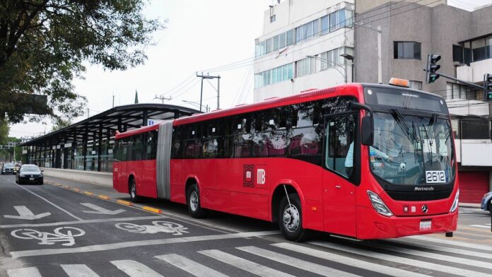 Conoce los horarios especiales del sistema de transporte público con motivo del Día de Reyes