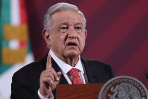 Tras invalidar Ley de la industria eléctrica, AMLO anuncia nueva reforma para fortalecer a la CFE