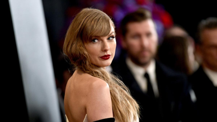 Taylor Swift advierte con tomar acciones legales contra estudiante universitario