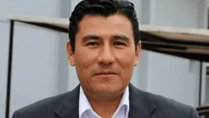 Asesinan Alfredo Chávez, secretario del ayuntamiento de Villa de Álvarez, Colima