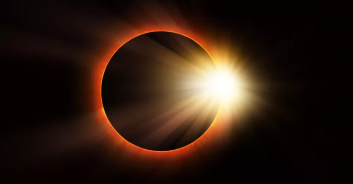 Todo lo que necesitas saber del Eclipse Solar 2024