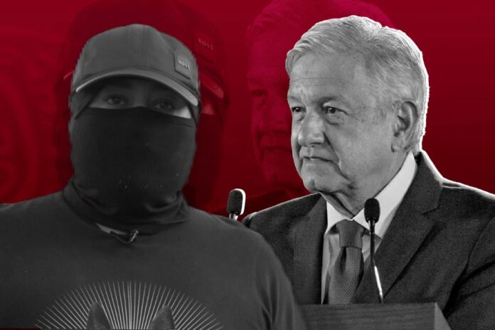 Los Zetas aportaron dinero en 2006 a la campaña de AMLO, declara líder de Los Ardillos El Tecolote Diario