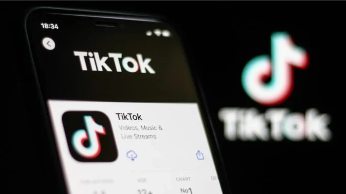 ¿Van a prohibir TikTok en Estados Unidos? El Tecolote Diario