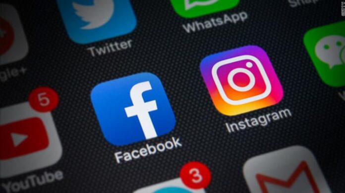 Reportan fallas en Facebook e Instagram El Tecolote Diario